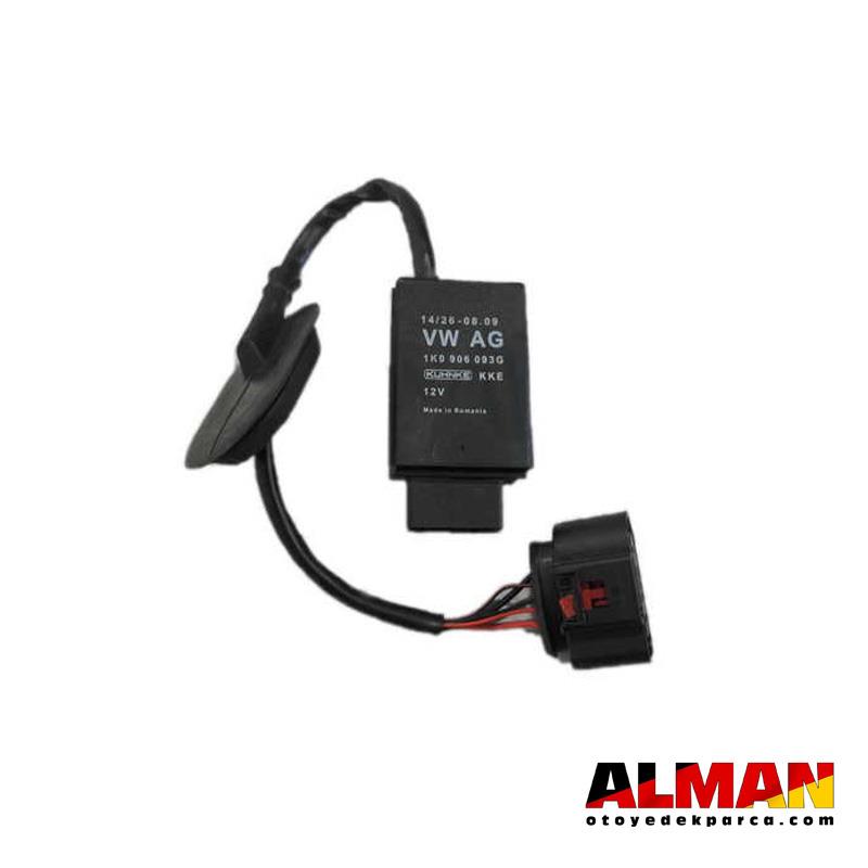 BENZİN POMPA ROLESİ BENZİLİ ARAÇLAR İÇİN