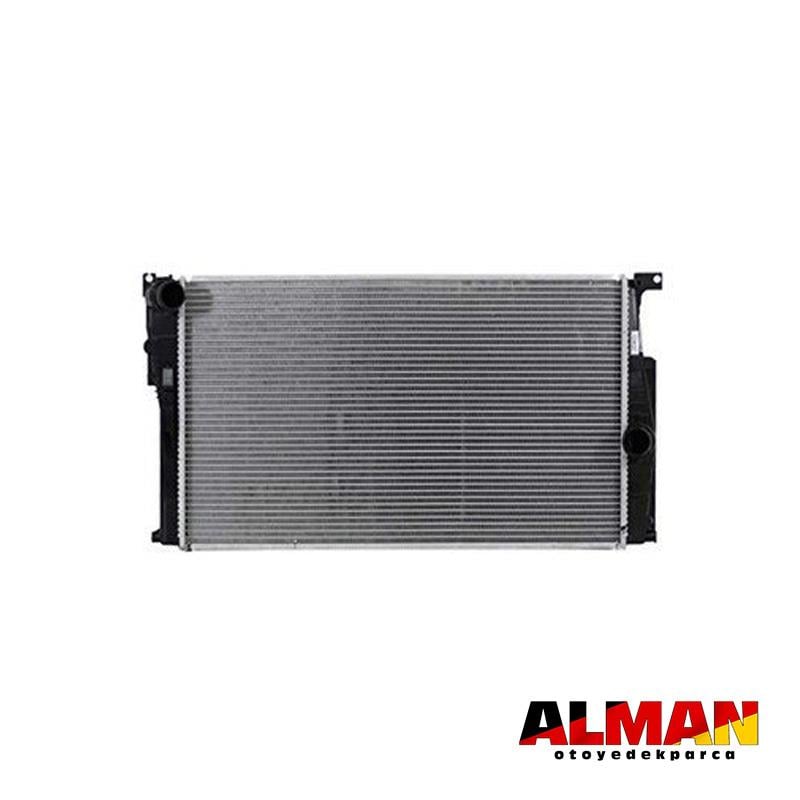 Bmw F20 F30 F36 Su Radyatörü 17117600511