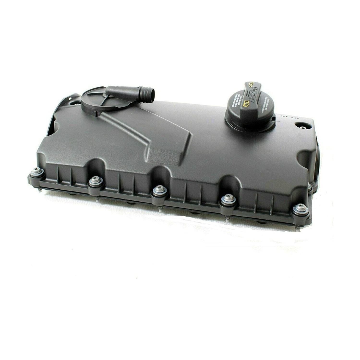 Caddy  Külbütör Kapağı 2004- 038103469AD