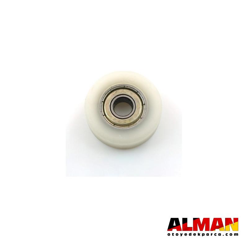 CADDY T5 CARAVELLA SÜRGÜLÜ KAPI ALT RAY BİLYASI