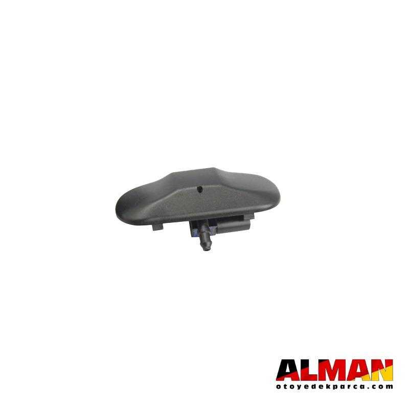 Cam Su Fiskiye Memesi Jetta Passat Polo 5m0955985