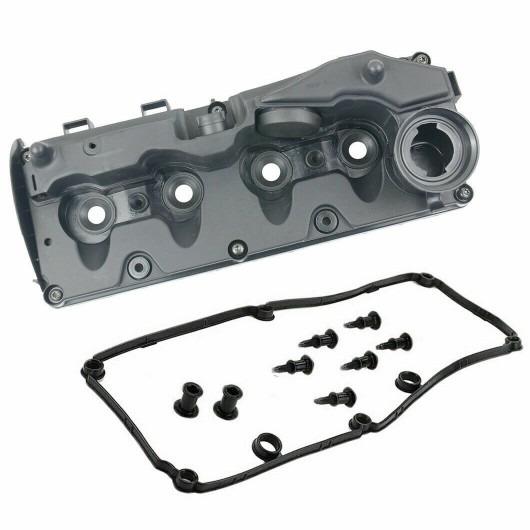 Crafter Üst Külbüratör Kapağı / Üst Kapak 2.0TDI CKU 03L103469F