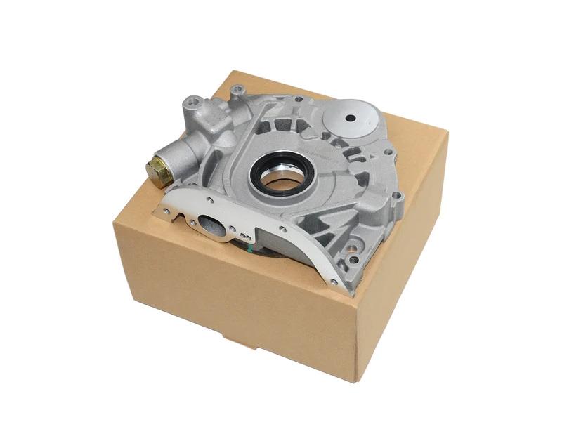 CRAFTER  Yağ Pompası