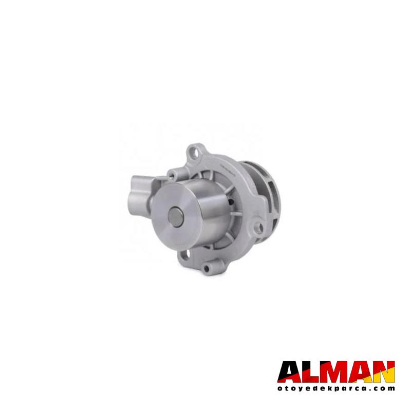 DEVİRDAİM SU POMPASI 1.6 CLH MOTOR 