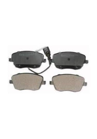 FREN BALATASI ÖN - 6Q0698151C