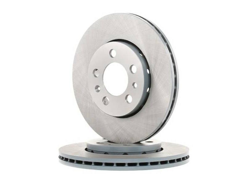 FREN DİSK ÖN TAKIM