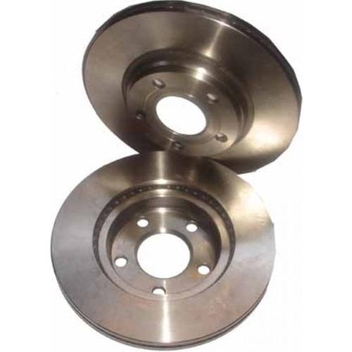 Passat  Fren Diski Ön Takım