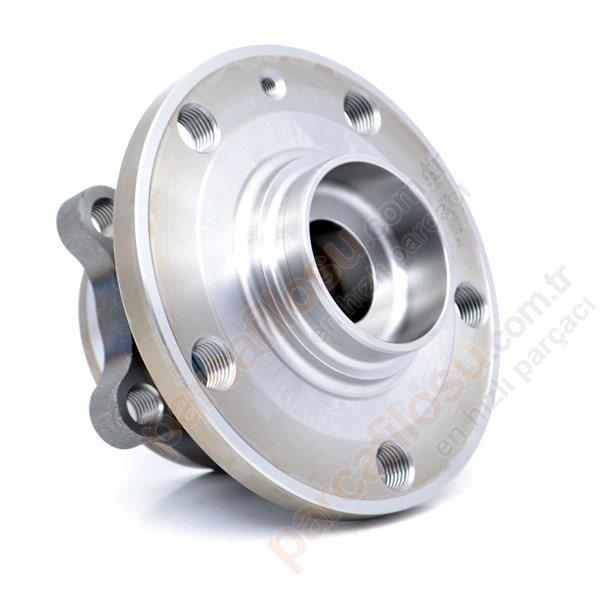 Seat Leon Ön Porya Rulmanı - 2006-2012