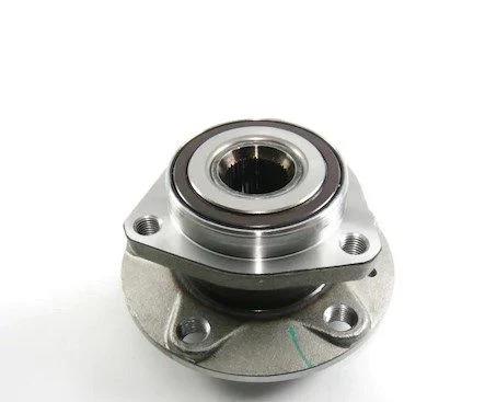 Skoda Octavia 2004 - 2013 Ön Porya Bilyası ( 3 Civatalı ) İthal Marka