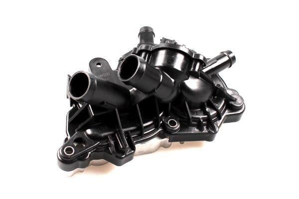 Termostatlı Devirdaim