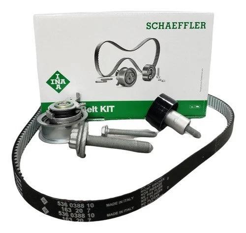 Triger Seti 1 Kayış 2 Rulman 1.2 1.4 Tsi  A3 2013