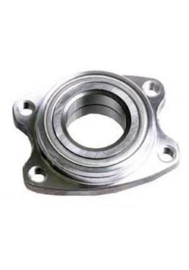 udi A4 Ön Teker Porya Komple Bilyalı [Skf] (8E0498625A