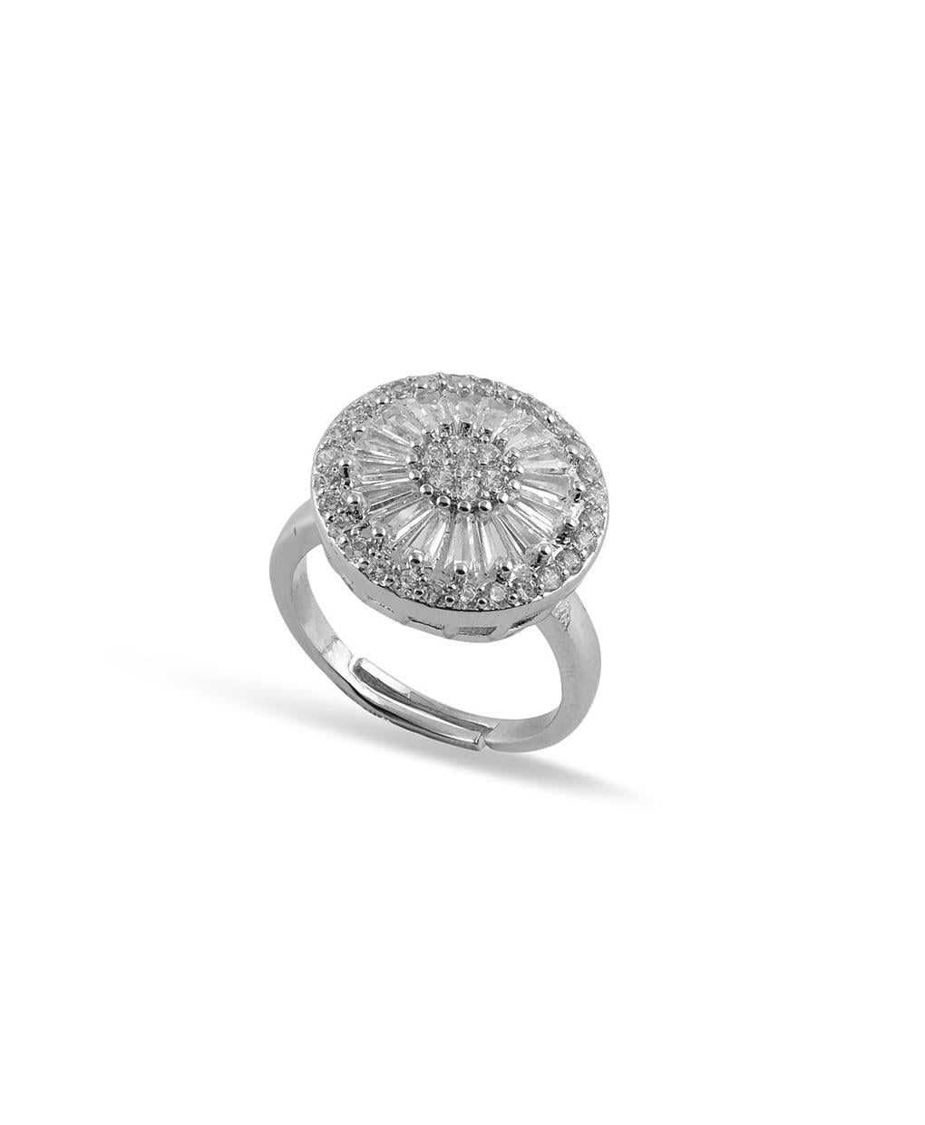Celestial Diamond Yüzük