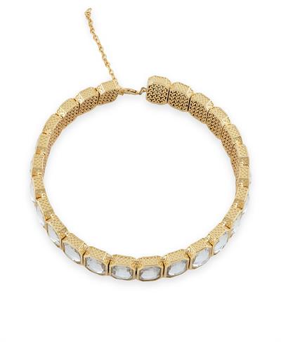 Divina Zirkon Chokers