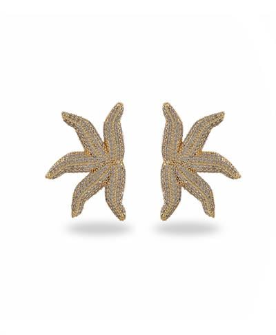 Sparkles Earring Küpe