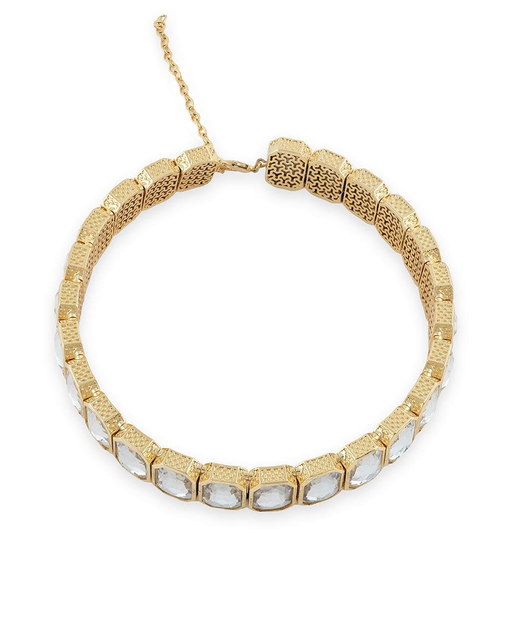 Divina Zirkon Chokers