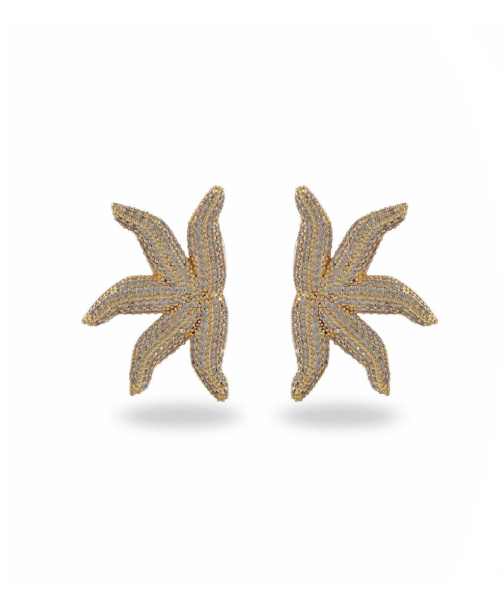Sparkles Earring Küpe