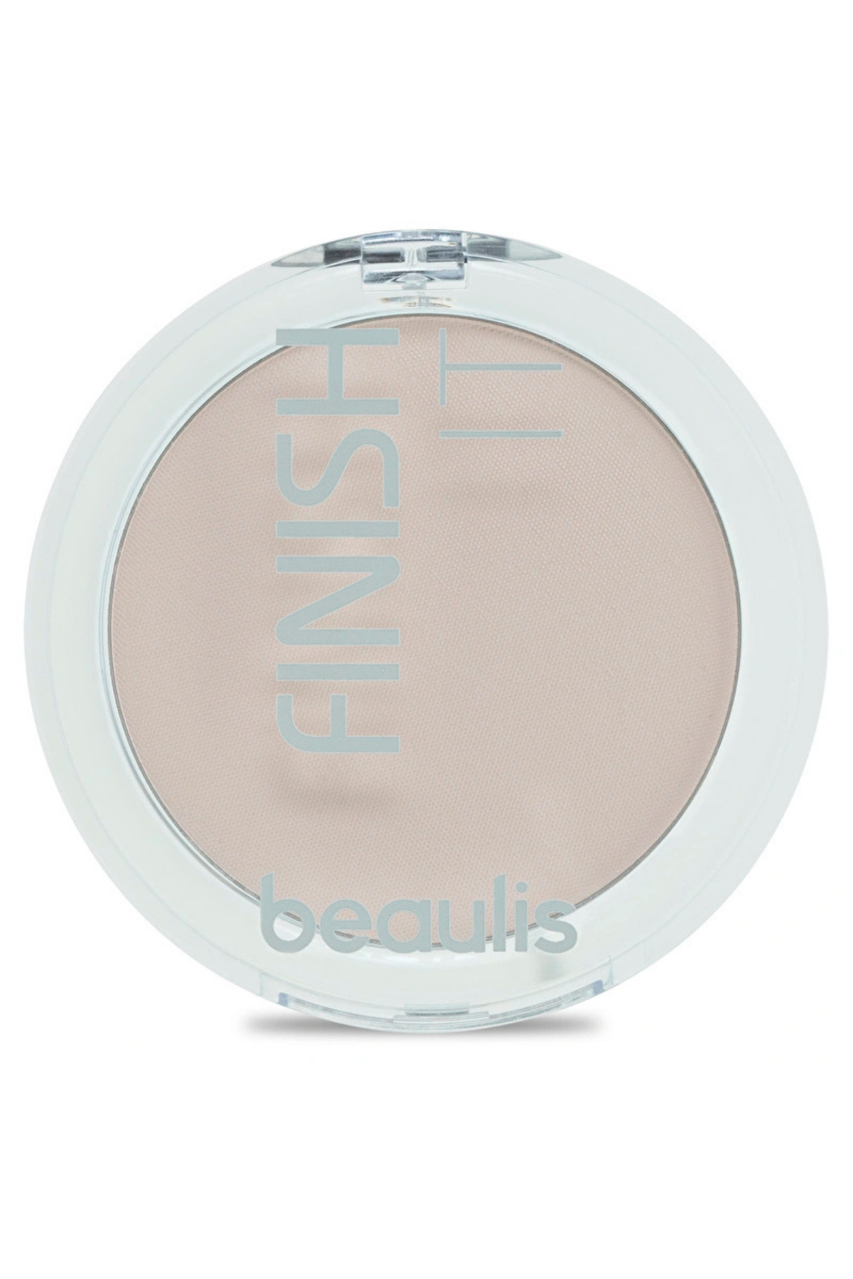Beaulis Finish It Transparan Sabitleyici Pudra