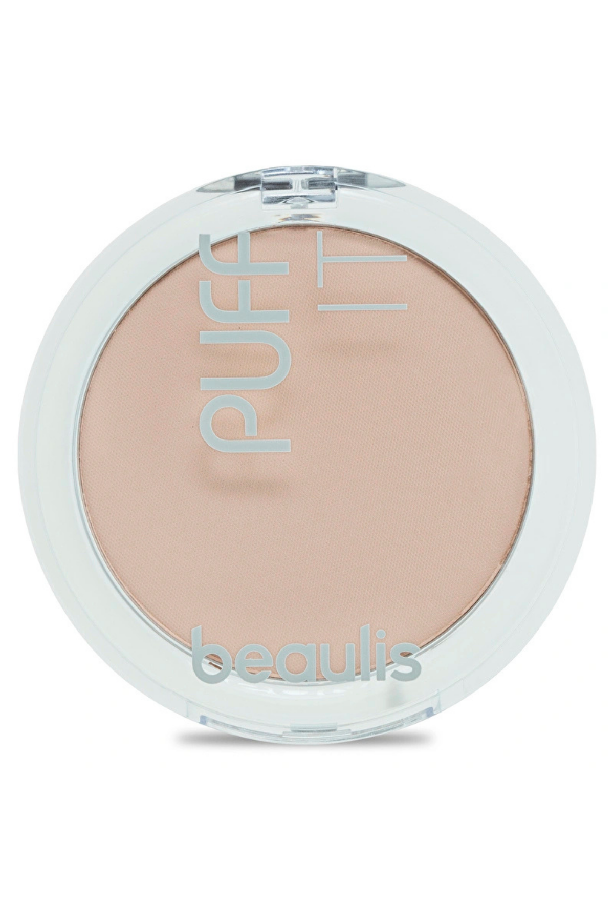 Beaulis Puff It İnce Yapılı Toz Pudra