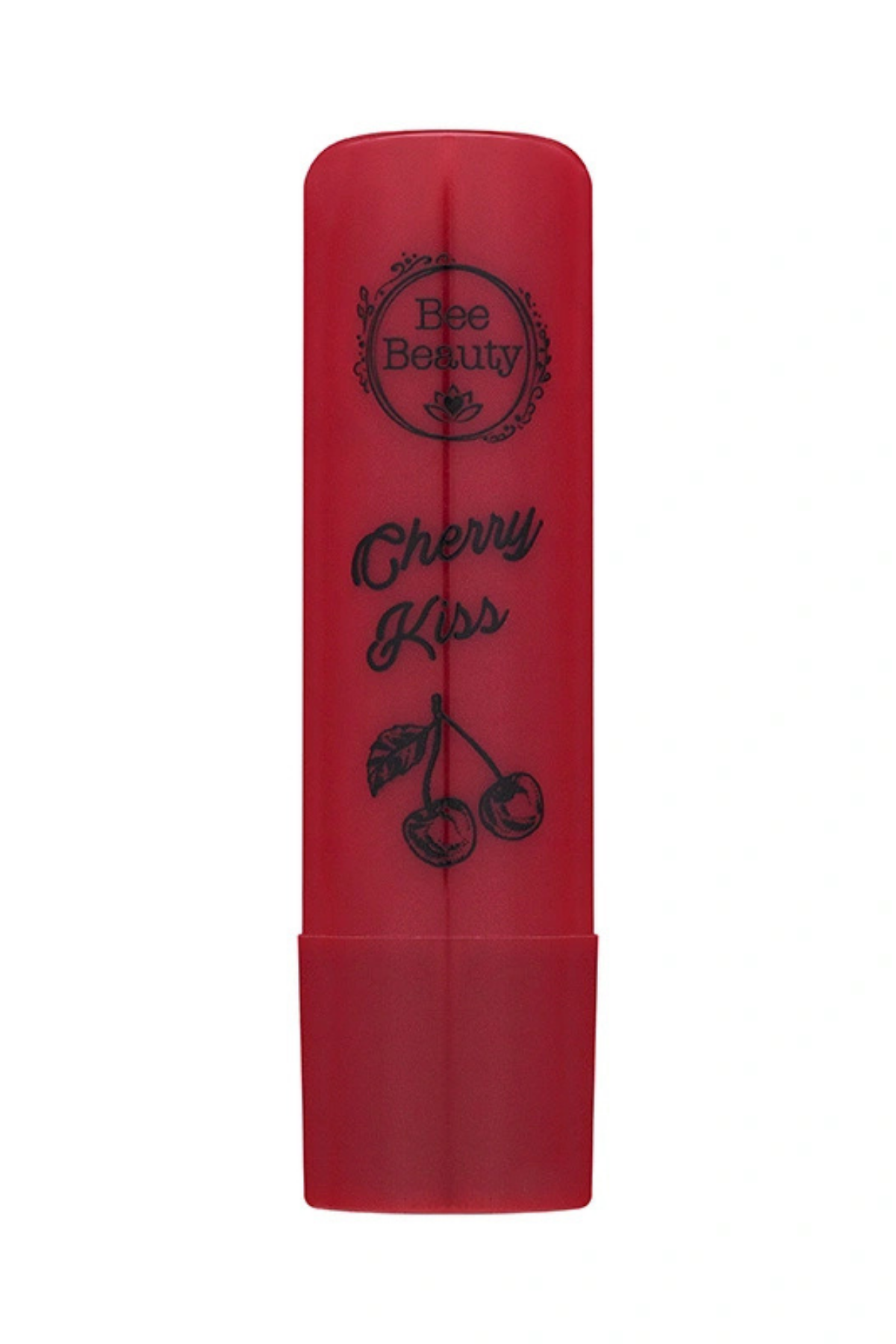 Bee Beauty Lip Balm Cherry Kiss