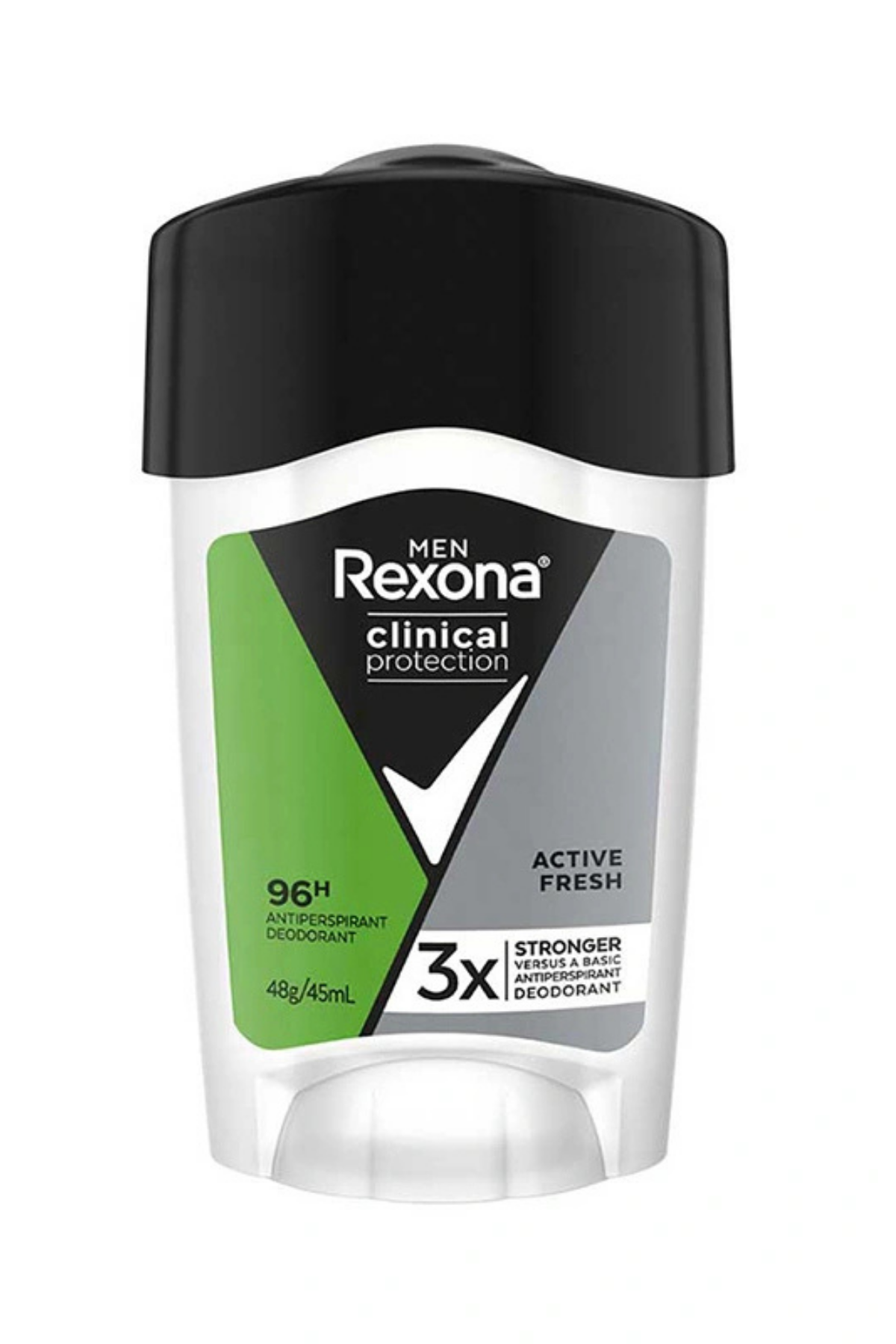  Rexona Men  Erkek Stick Deodorant Active  