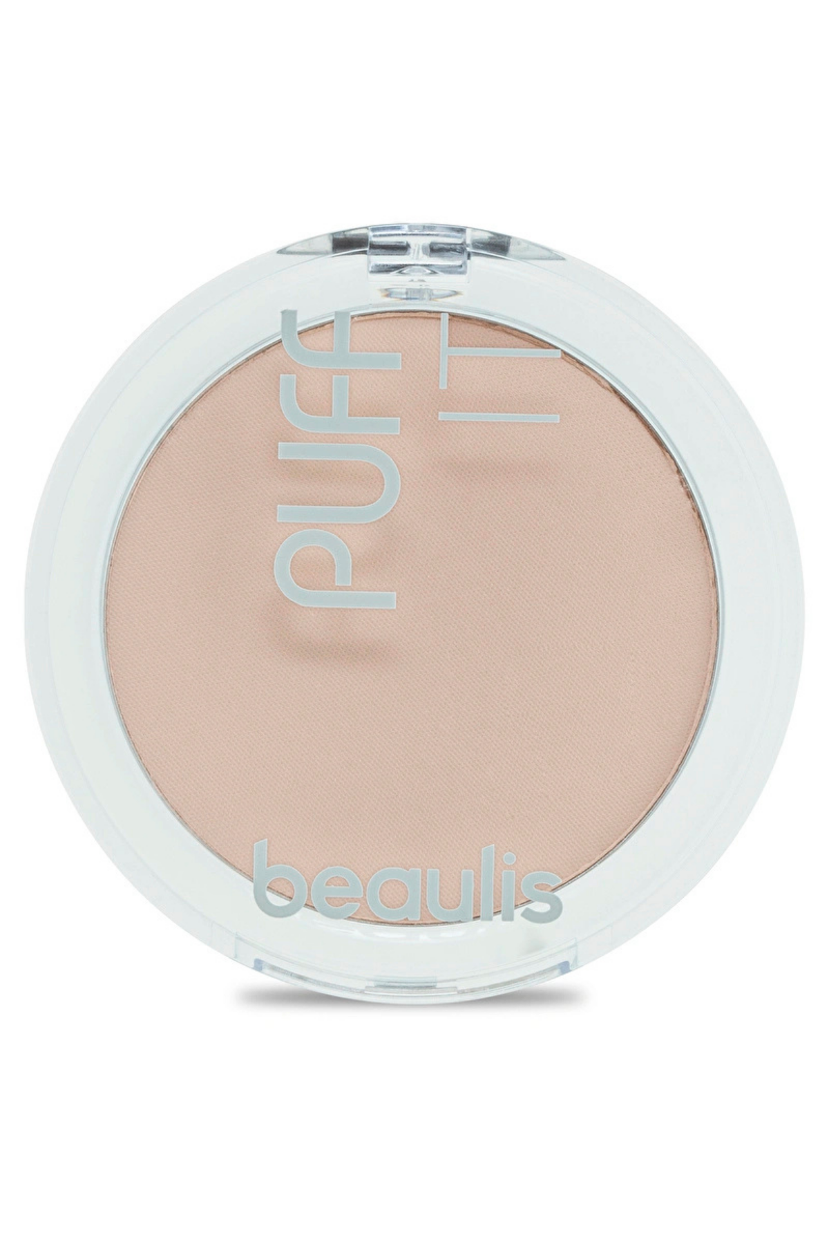 Beaulis Puff It İnce Yapılı Toz Pudra