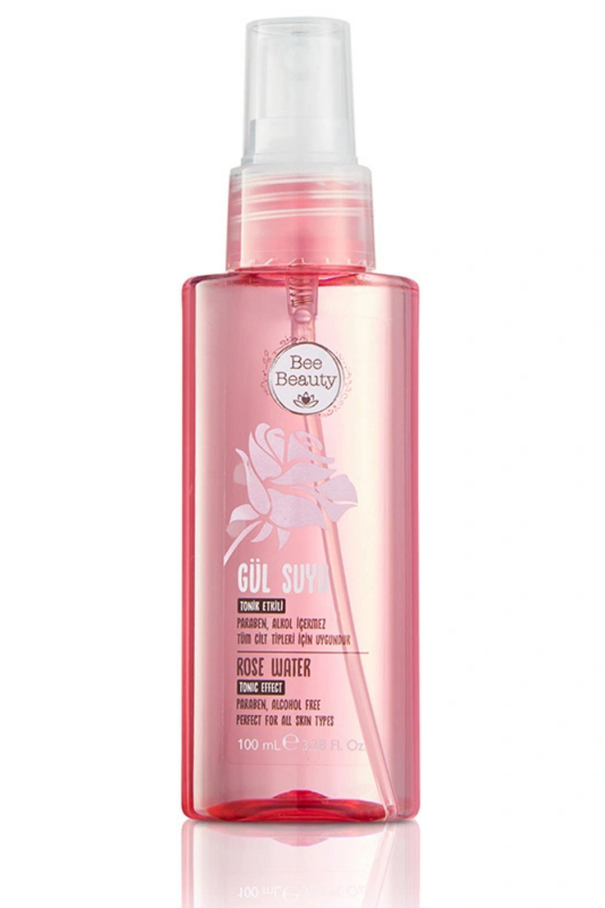 Bee Beauty Gül Suyu 100 ml