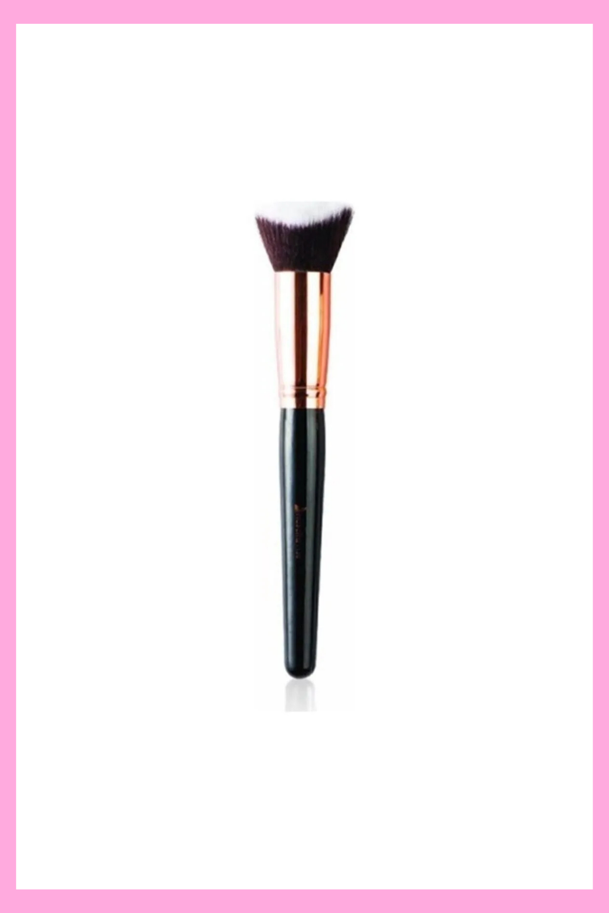 Nascita Profesyonel 3d Kabuki Fondöten Fırçası Nasbrush 150
