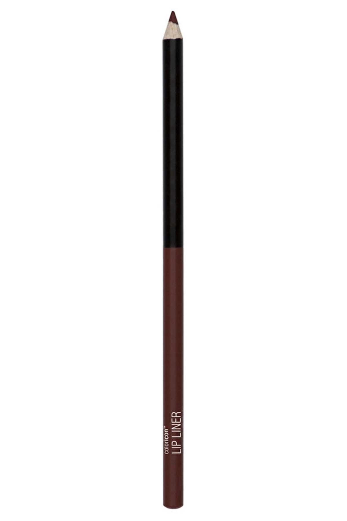 Wet n Wild Color Icon Dudak Kalemi – Brandy Wine, Uzun Süre Kalıcı ve Yumuşak Uçlu Lip Liner