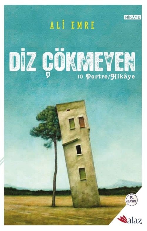  Diz Çökmeyen 10 Hikaye / Portre