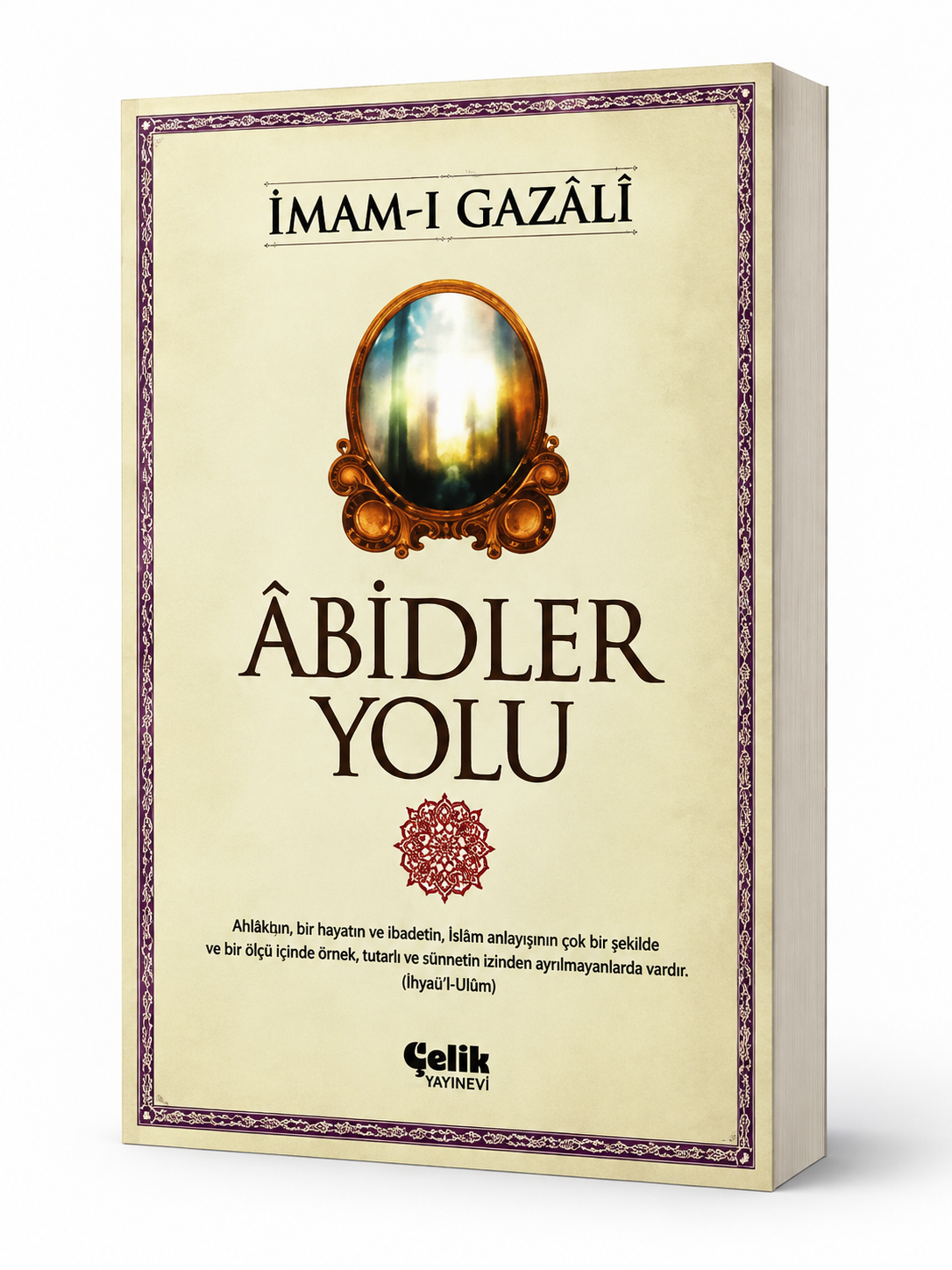 Abidler Yolu