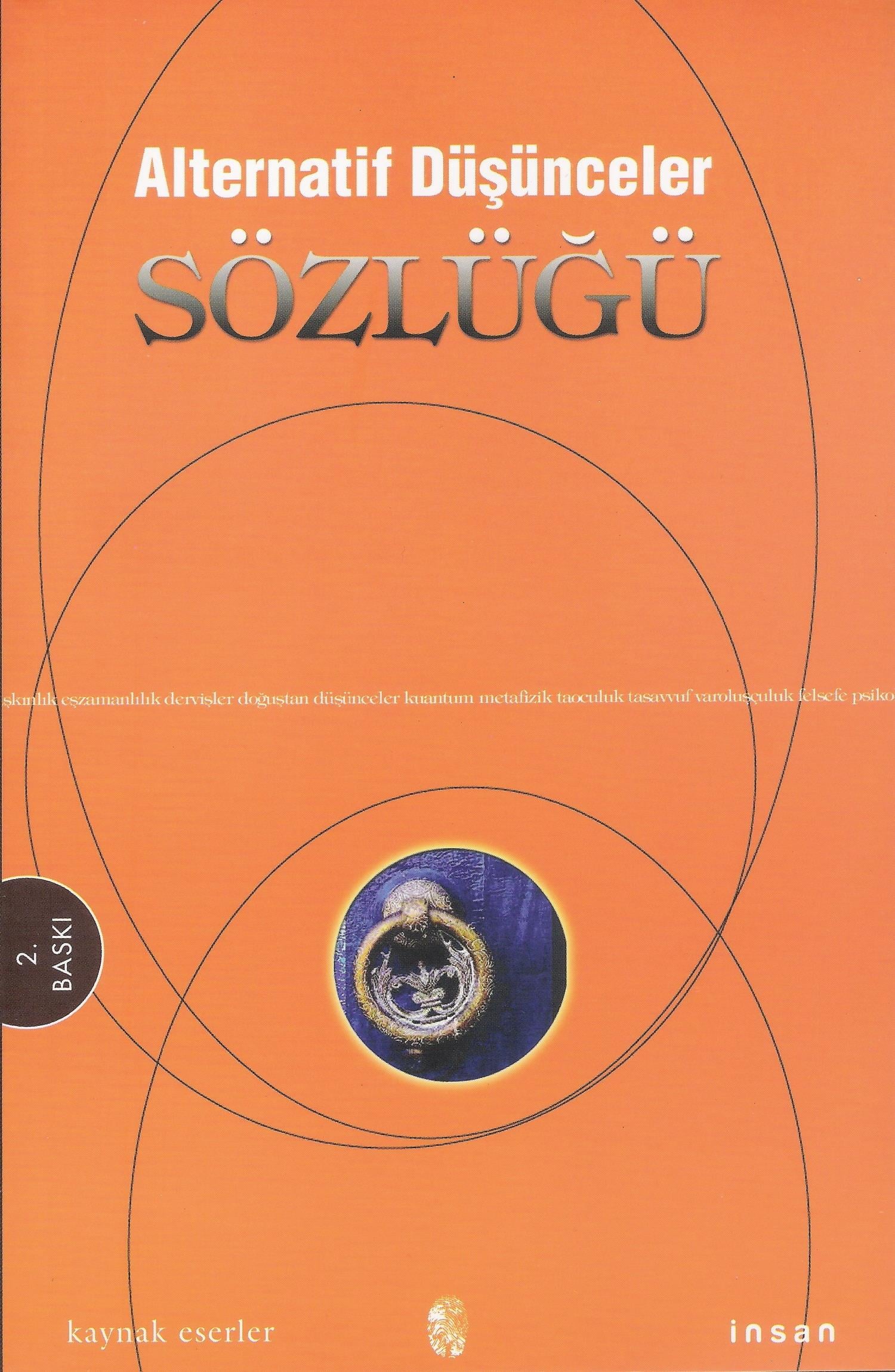 Alternatif Düşünceler Sözlüğü