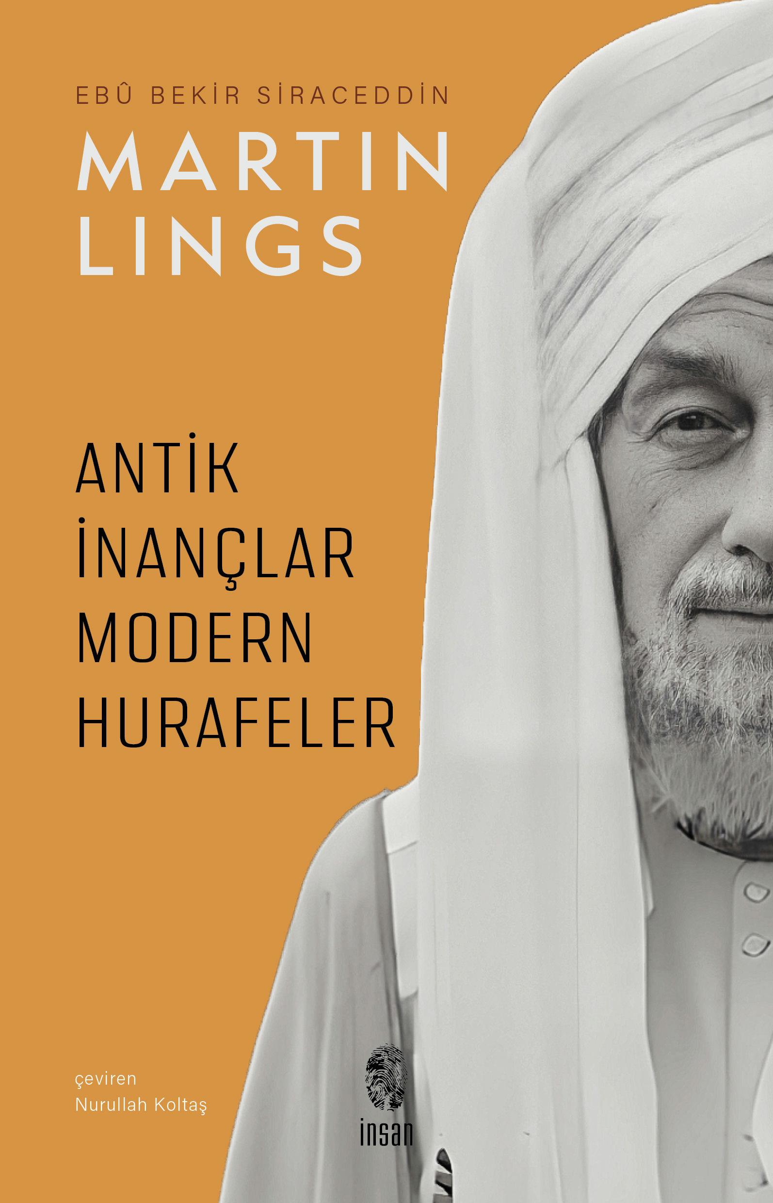 Antik İnançlar ve Modern Hurafeler