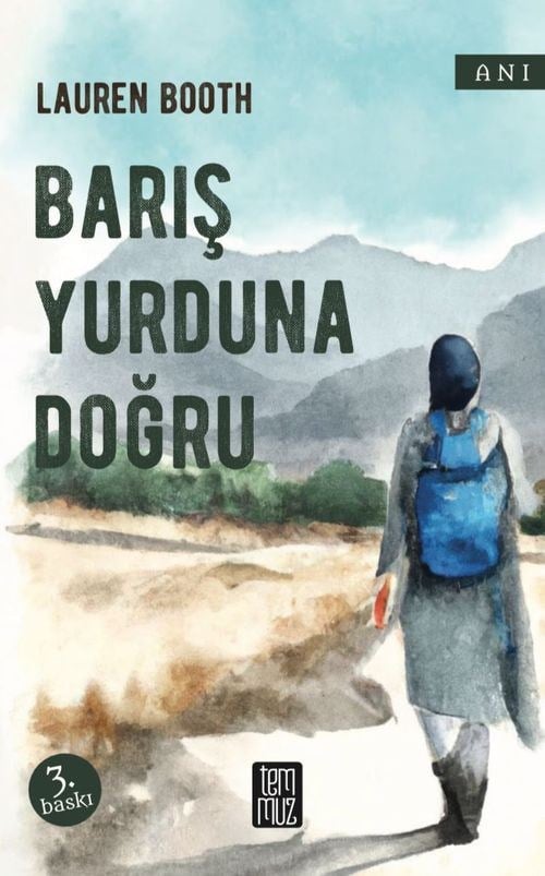 BARIŞ YURDUNA DOĞRU