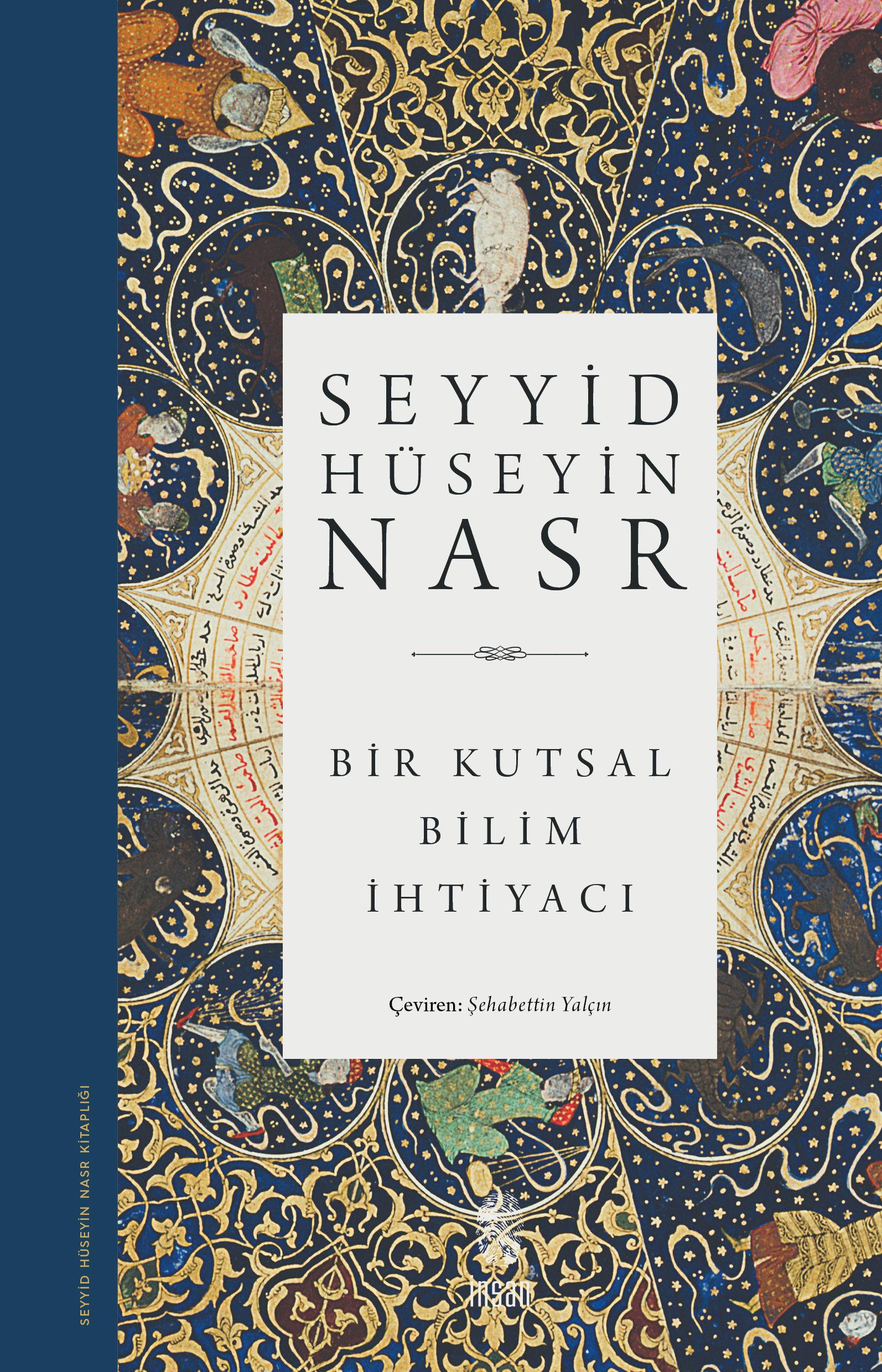 Bir Kutsal Bilim İhtiyacı