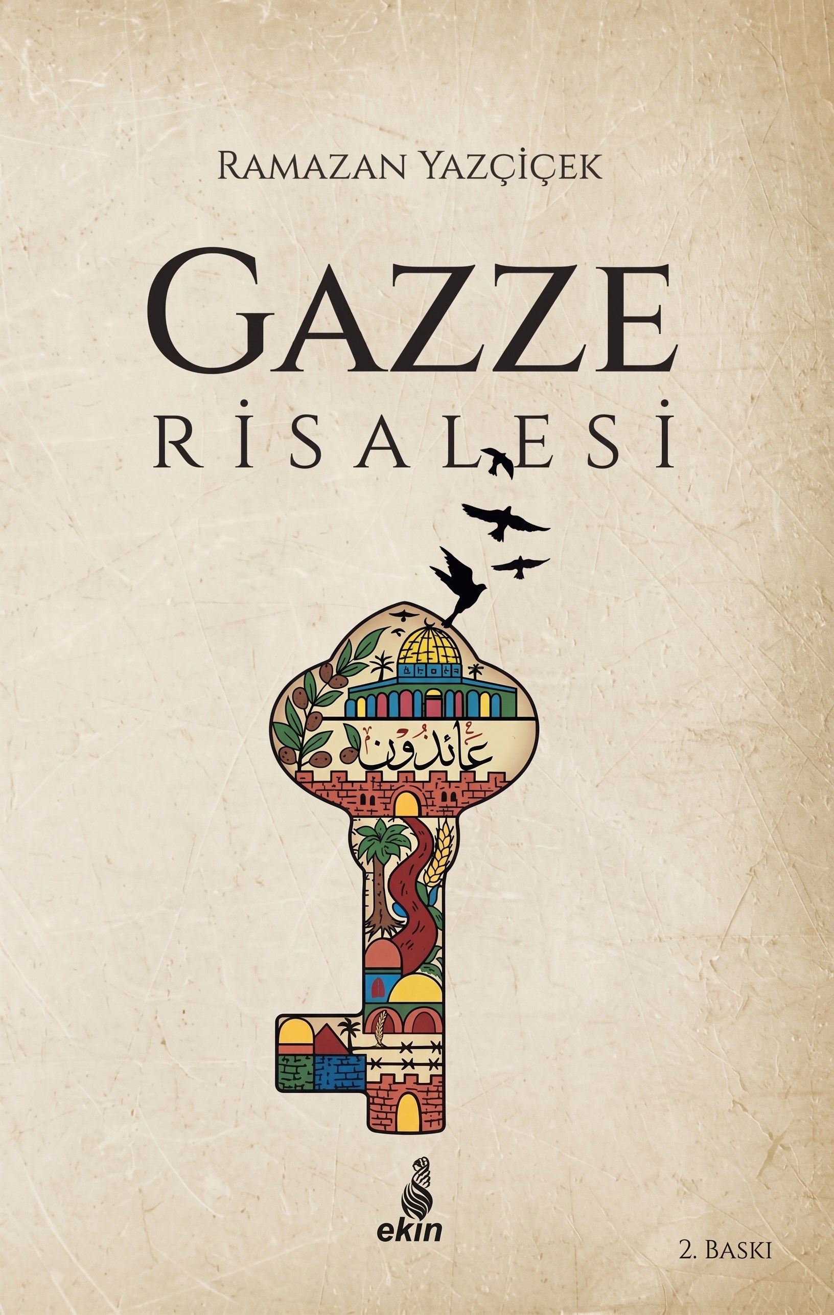 Gazze Risalesi