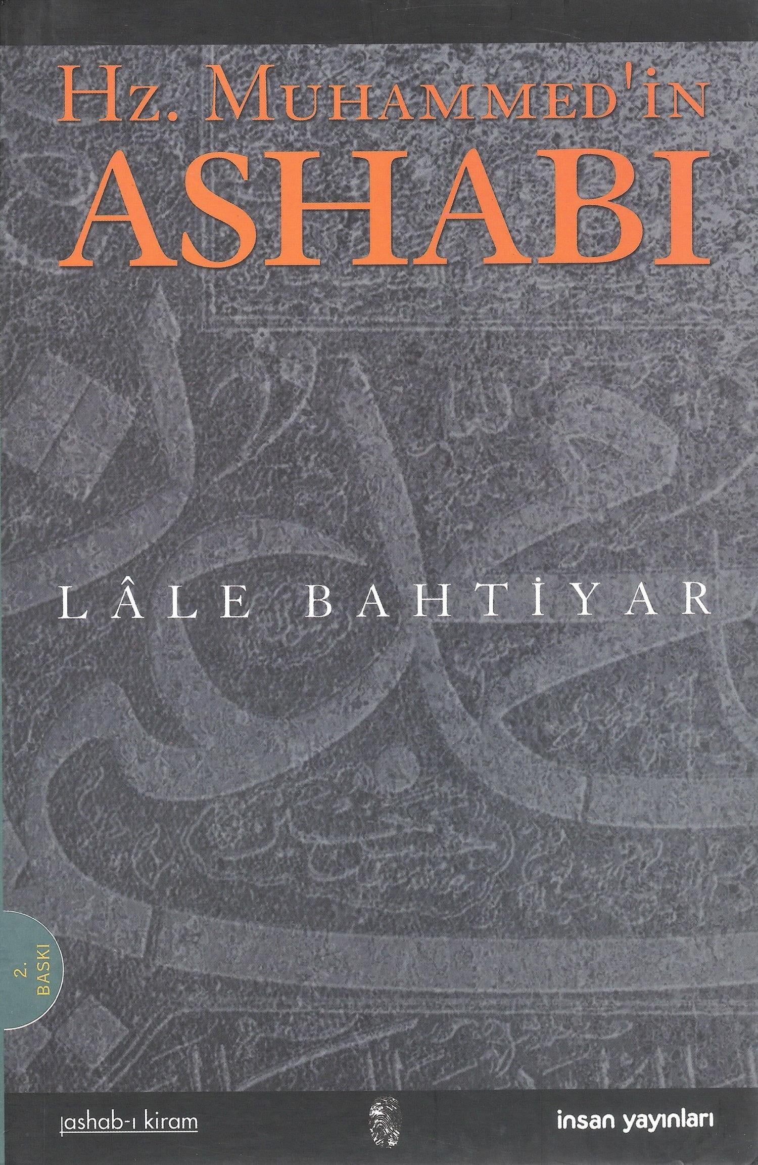 Hz. Muhammed’in Ashabı