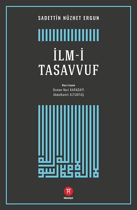 İLMİ TASAVVUF