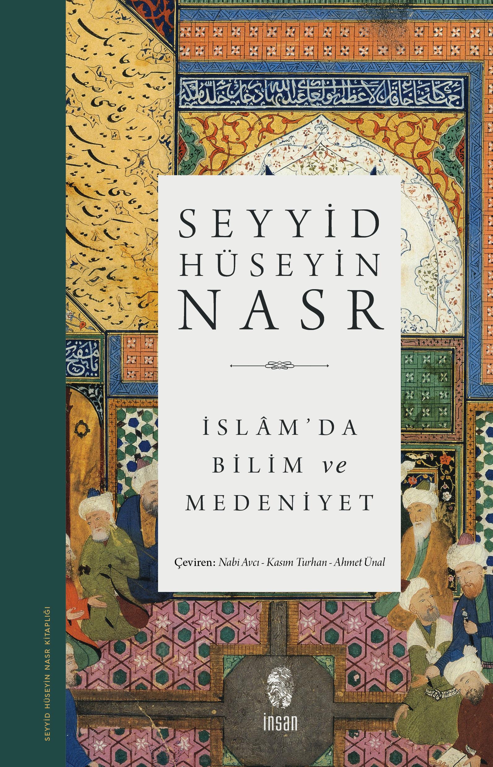 İslâmda Bilim ve Medeniyet