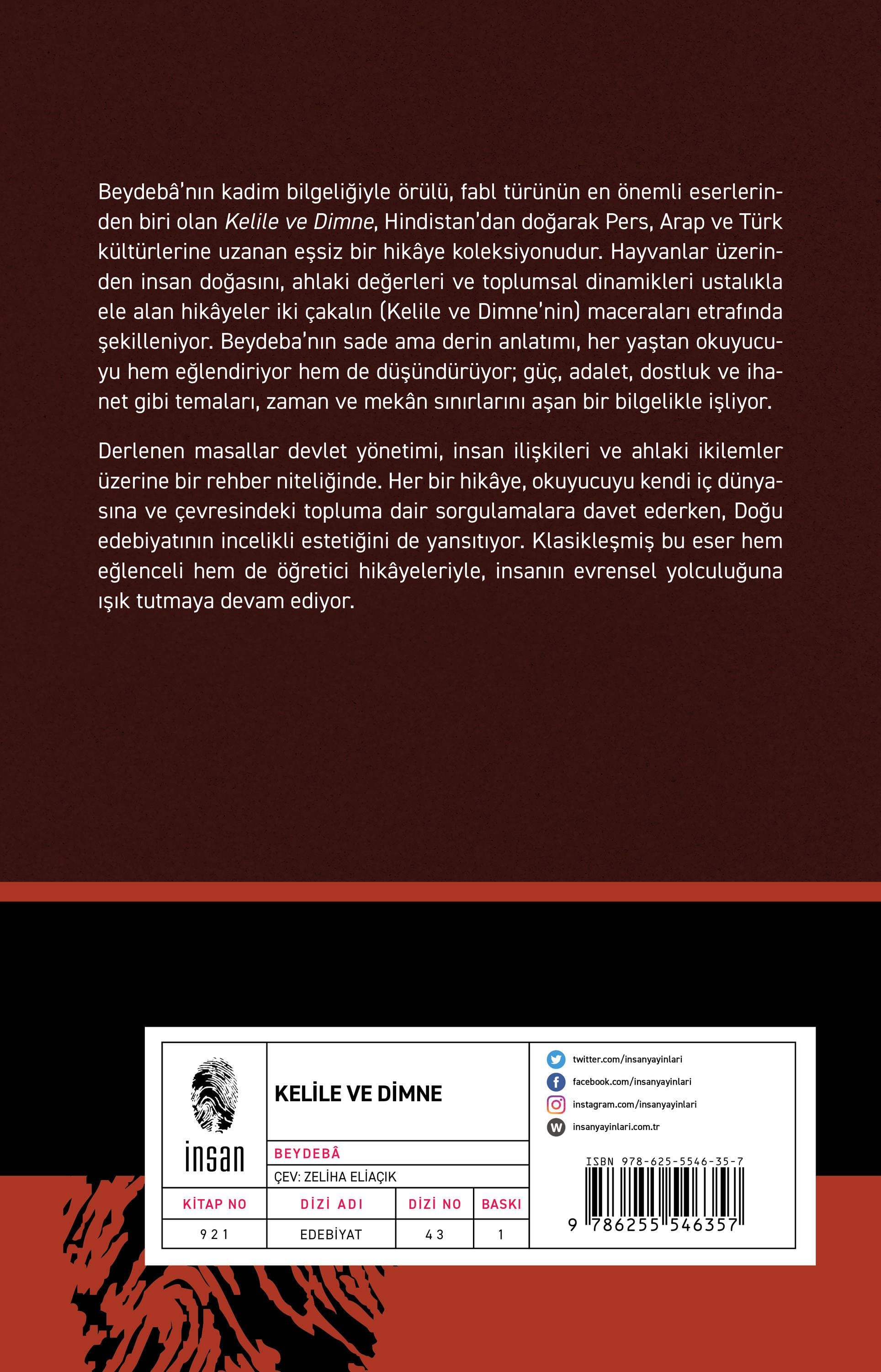 Kelime ve dimne