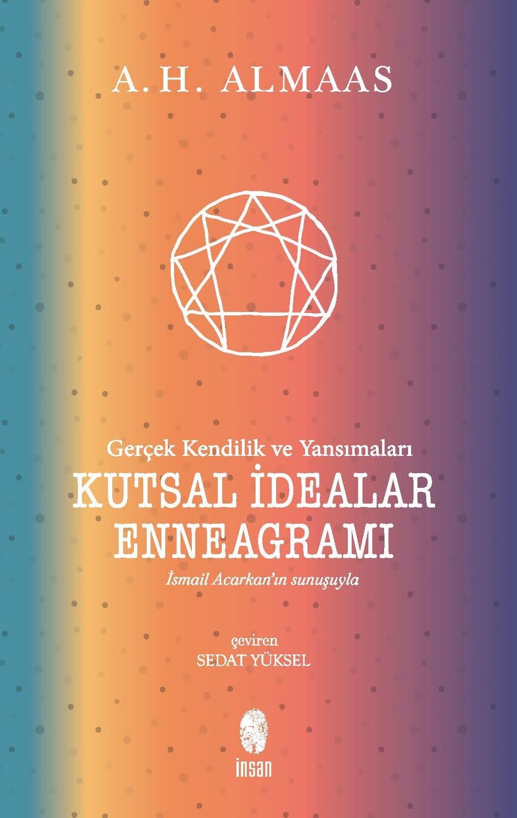 Kutsal İdealar Enneagramı - Gerçek Kendilik ve Yansımaları