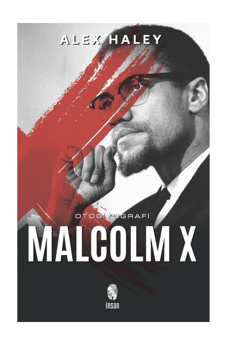 Malcolm X 