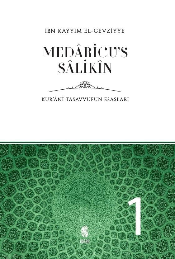 Medaricu's Salikin 1. Cilt
