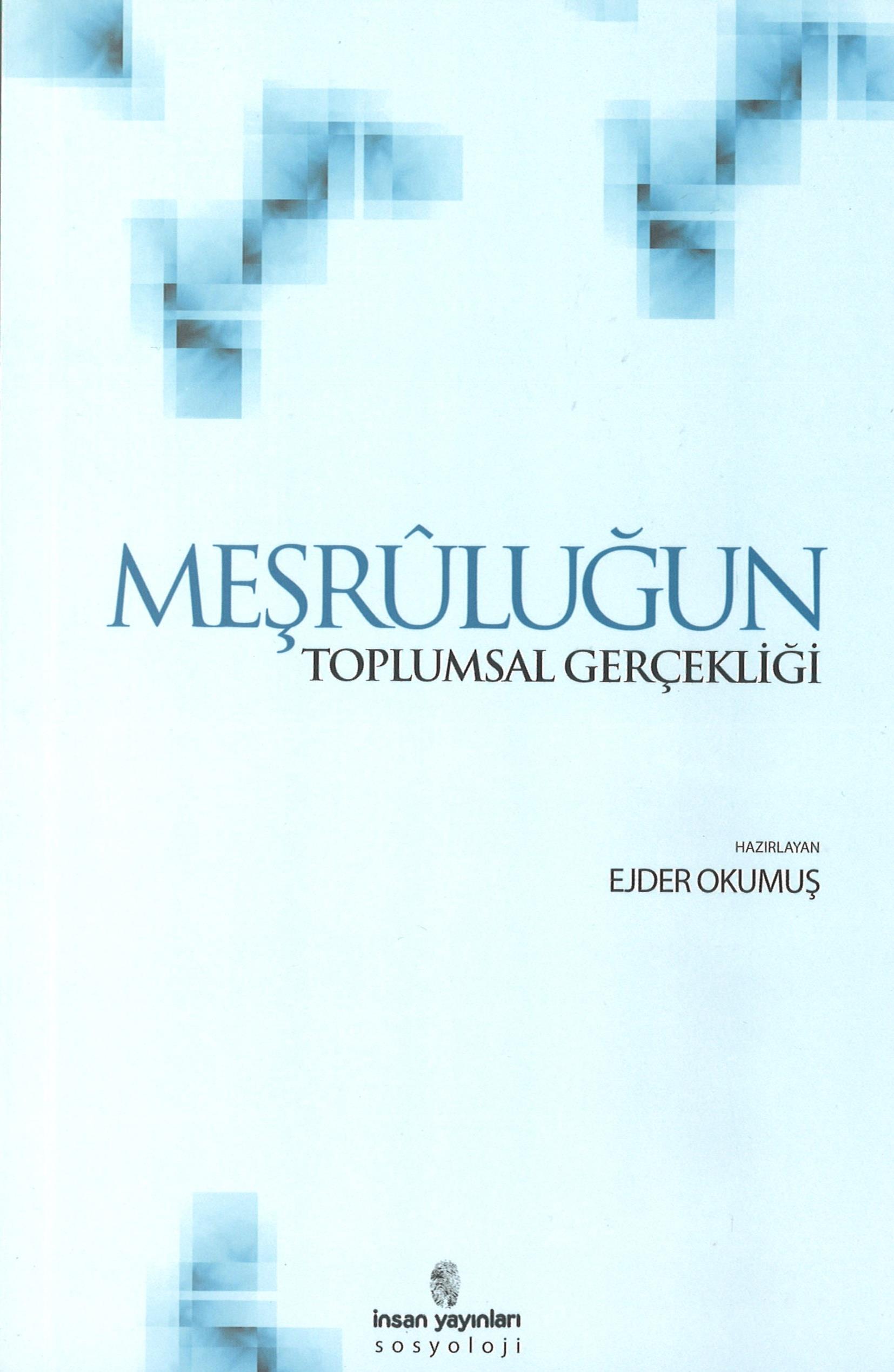 Meşruluğun Toplumsal Gerçekliği