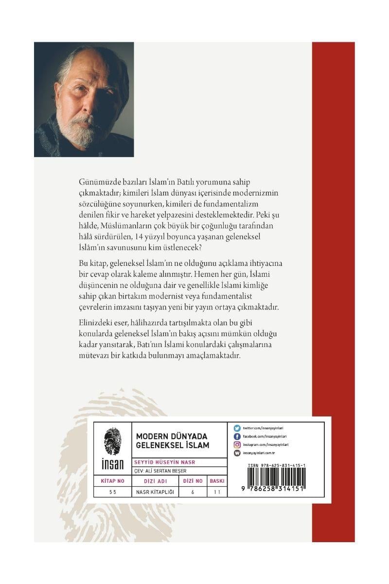 Modern Dünyada Geleneksel İslam