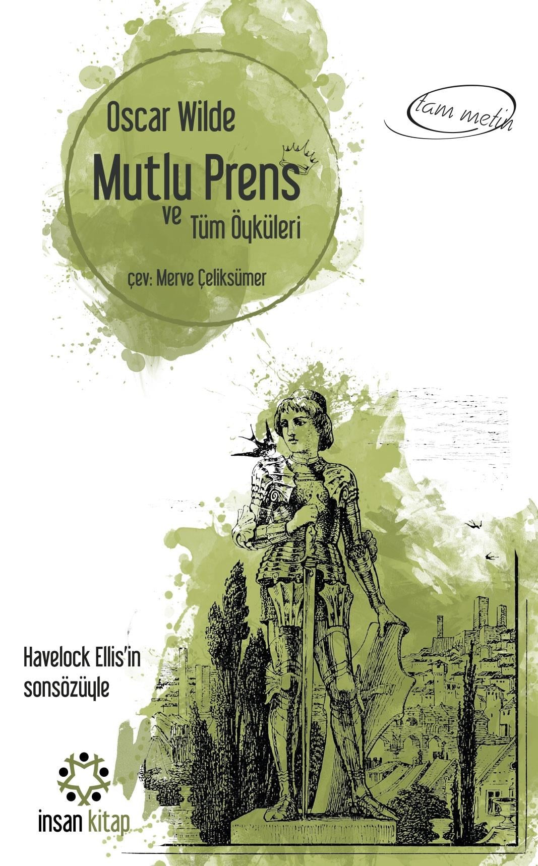 Mutlu Prens ve Tüm Öyküler