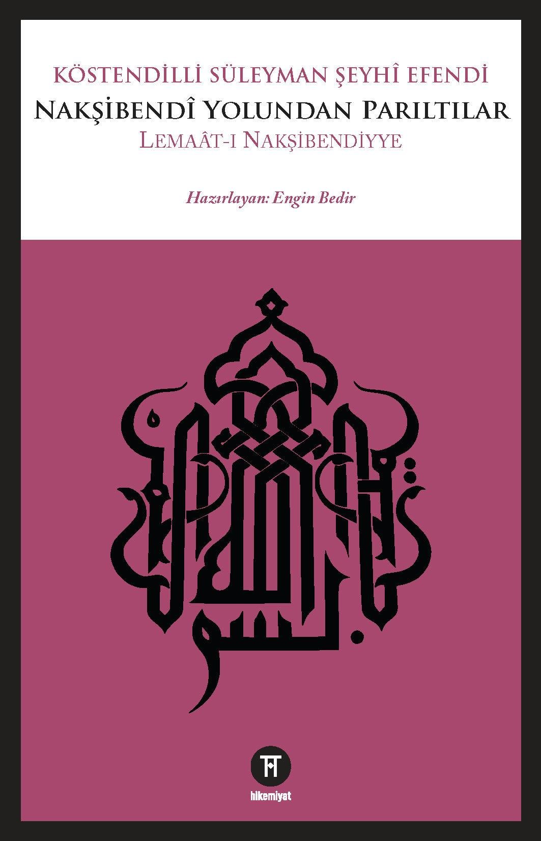 Nakşibendi Yolundan Parıltılar