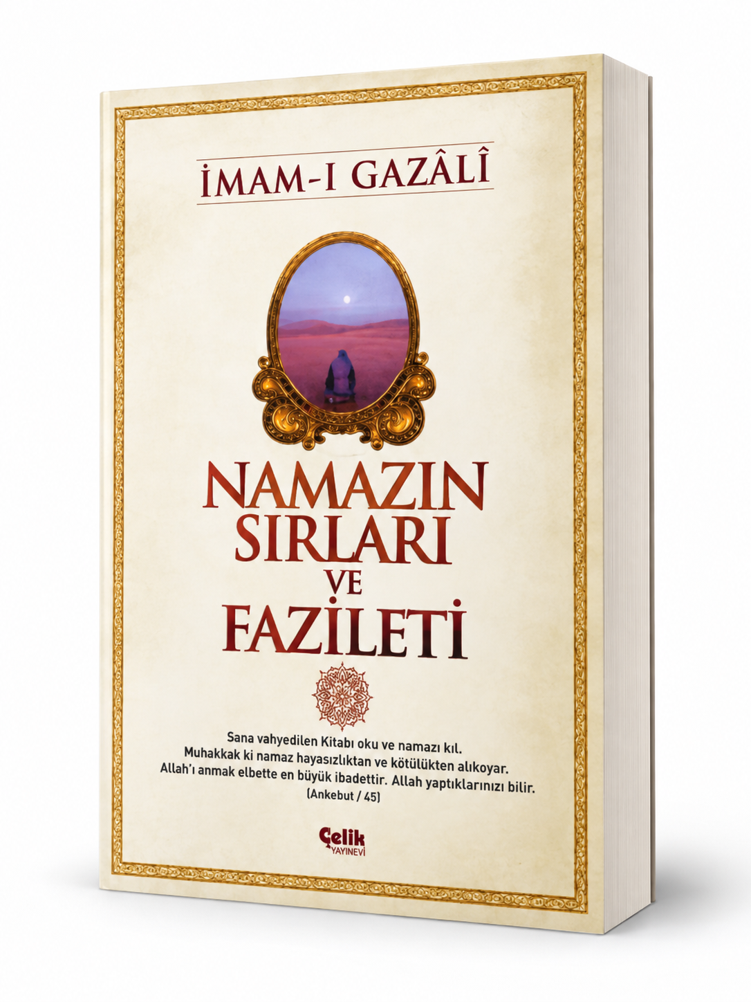 Namazın Sırları ve Fazileti