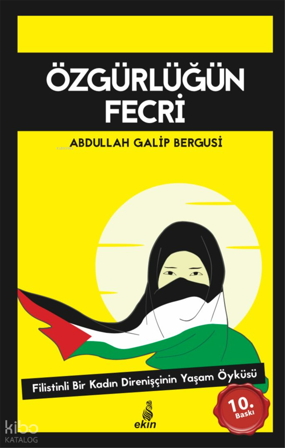 Özgürlüğün Fecri