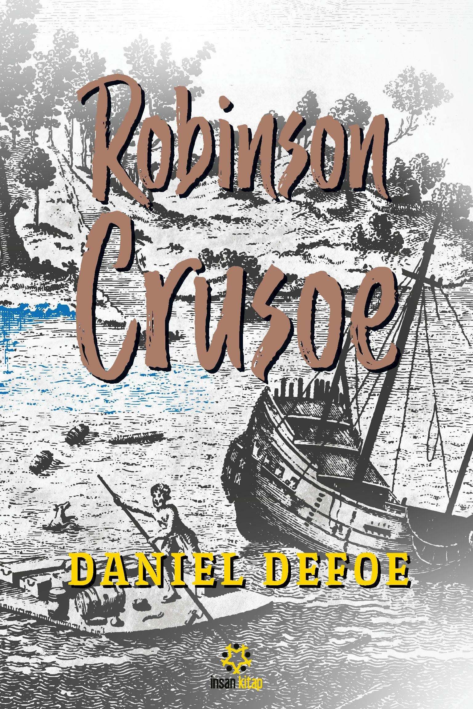 Robinson Crusoe